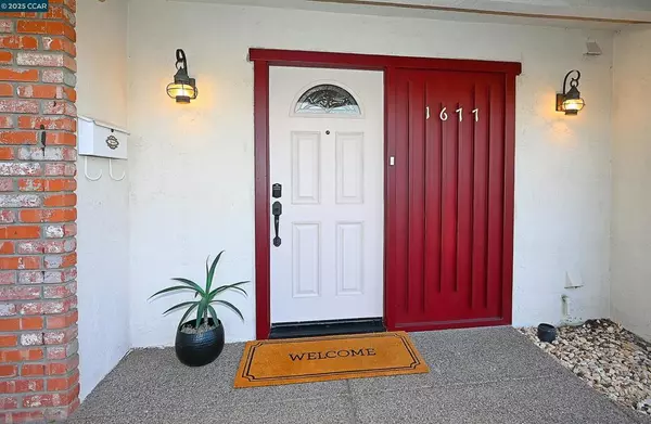 Concord, CA 94519,1677 6Th St