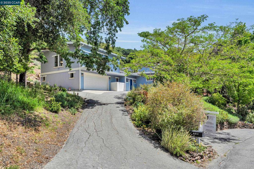 Orinda, CA 94563,231 Orchard Rd