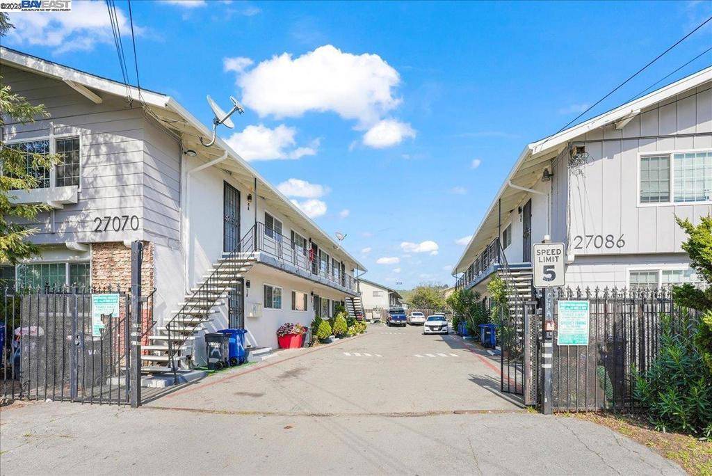 Hayward, CA 94544,27086 Manon Ave