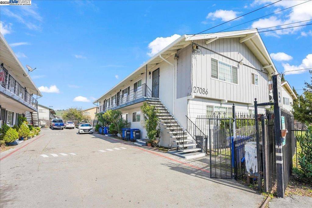 Hayward, CA 94544,27086 Manon Ave