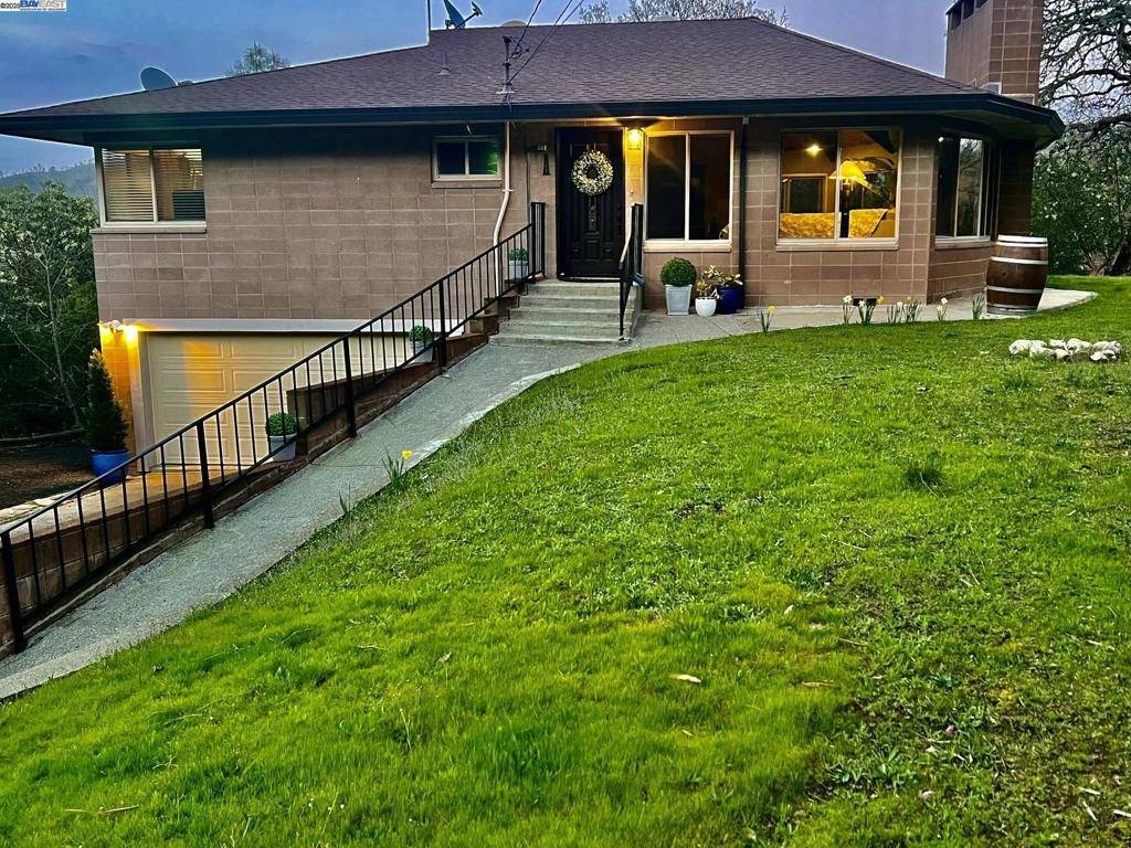 Napa, CA 94558,188 Country Club Ln