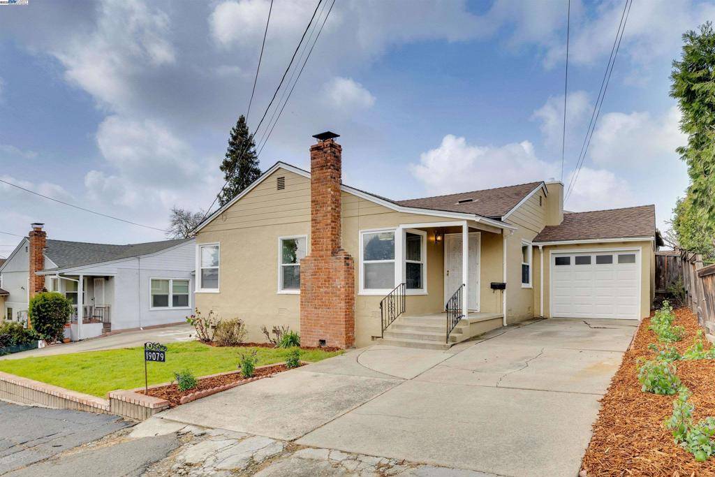 19079 Madison Ave, Castro Valley, CA 94546
