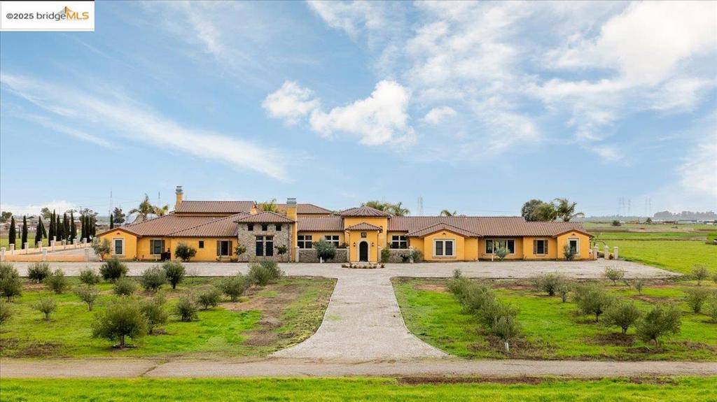 Byron, CA 94514,3600 Byer Rd