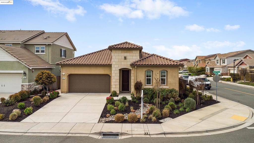 347 Hansford Way, Oakley, CA 94561