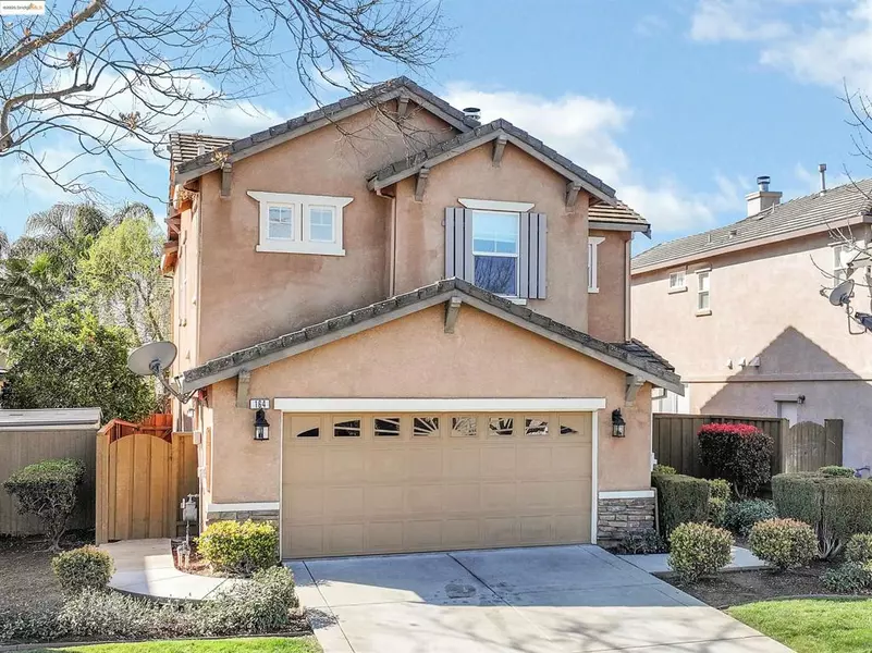 164 Remington St, Brentwood, CA 94513