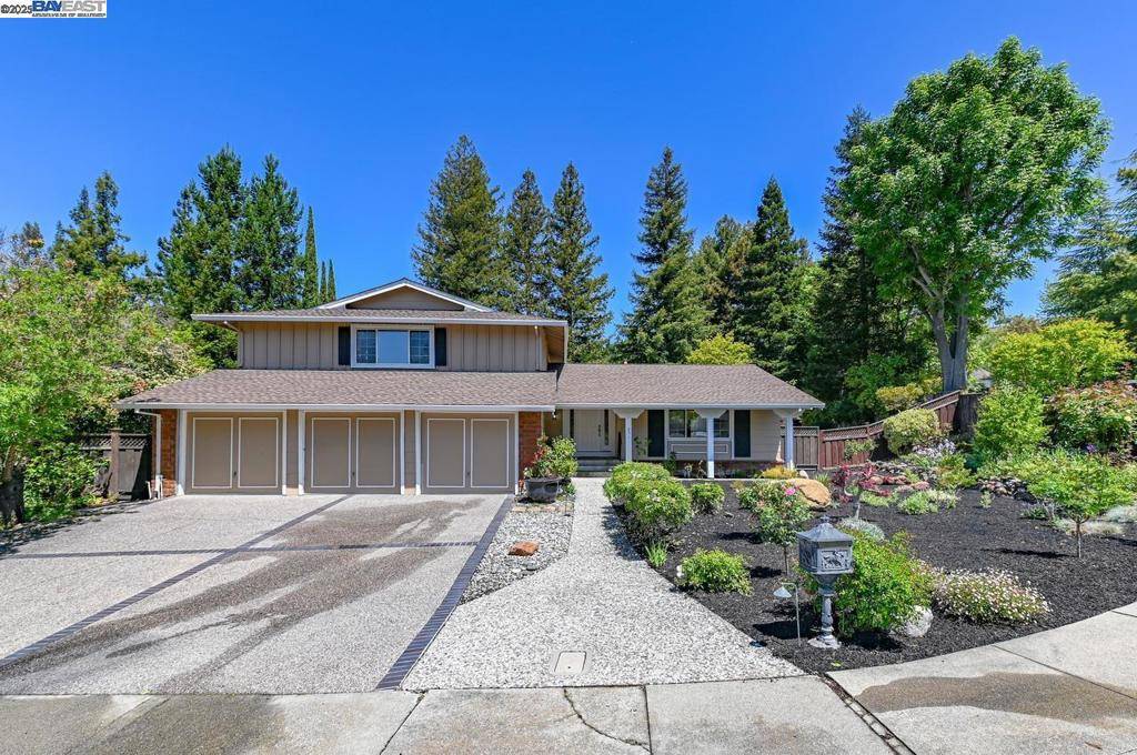 Danville, CA 94526,351 Castenada Ct