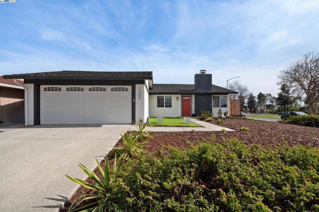 1300 Cirolero St, Milpitas, CA 95035