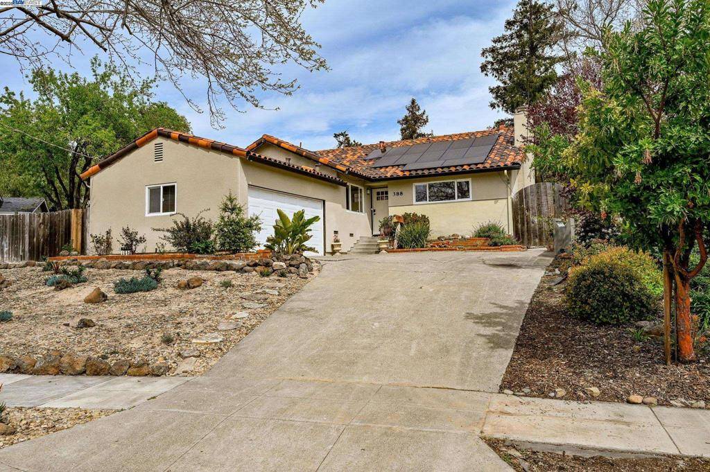 388 Martin Ave., Livermore, CA 94551