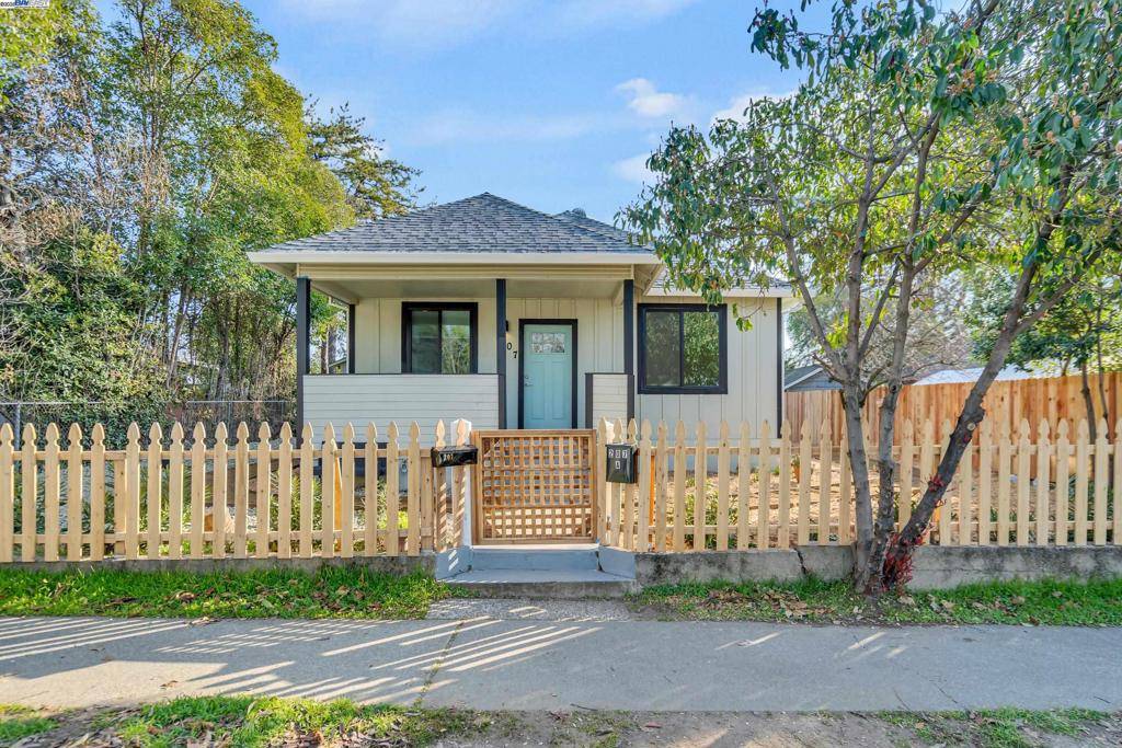 207 D st Roseville, Roseville, CA 95678