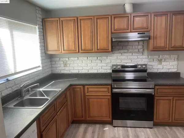 Antioch, CA 94509,1714 Magnolia Way