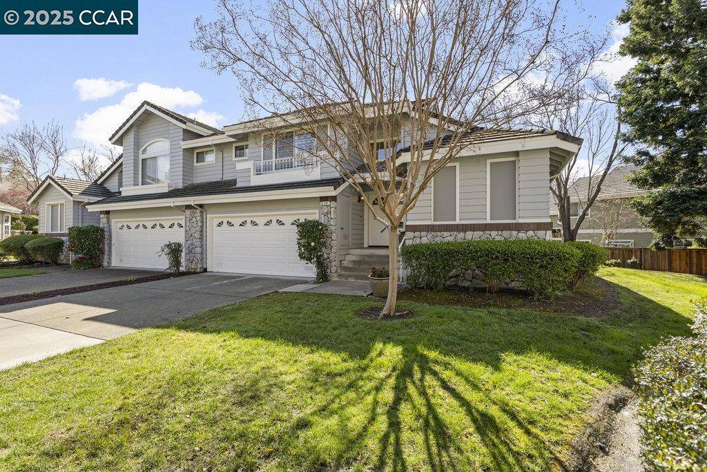 Danville, CA 94506,141 Tivoli Ln