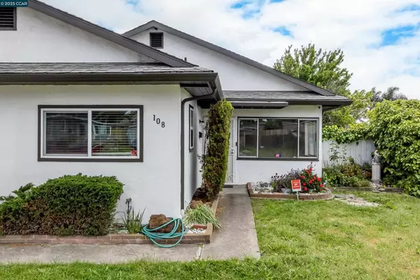 San Pablo, CA 94806,108 Nancy Dr