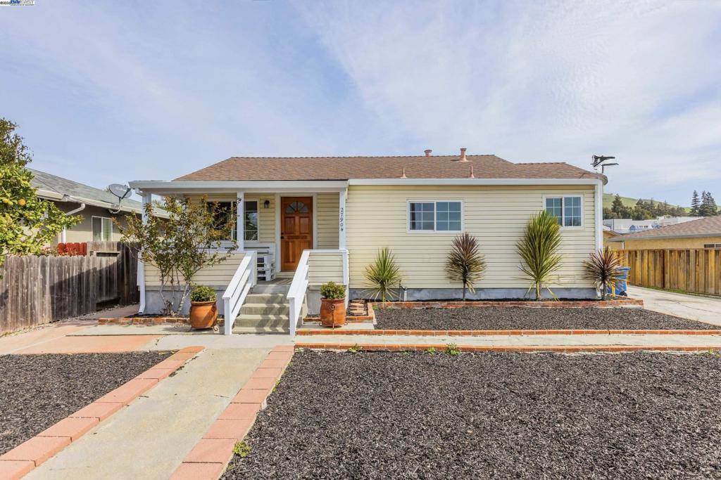 27904 E 12th Street,  Hayward,  CA 94544