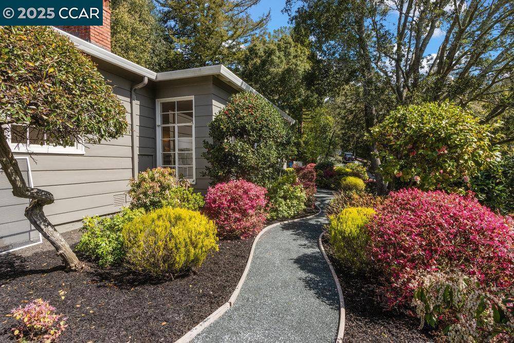Orinda, CA 94563-1918,29 Las Vegas Road