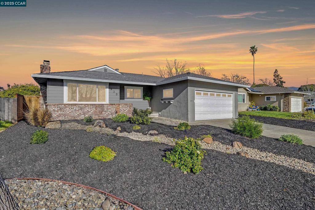 930 Flint Avenue, Concord, CA 94518