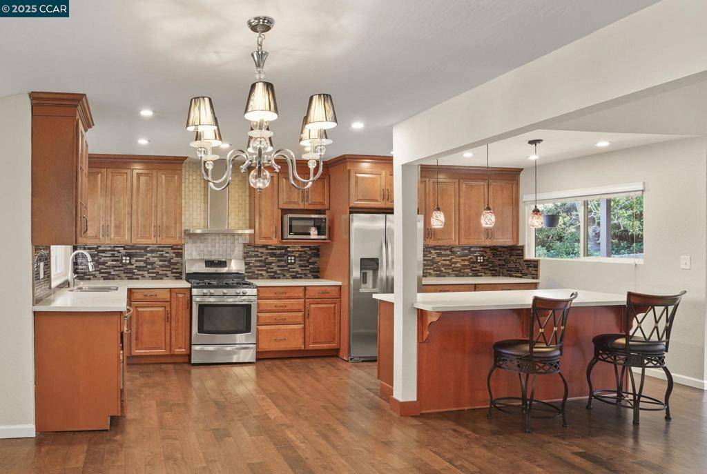 Martinez, CA 94553,228 Holiday Hills Dr.