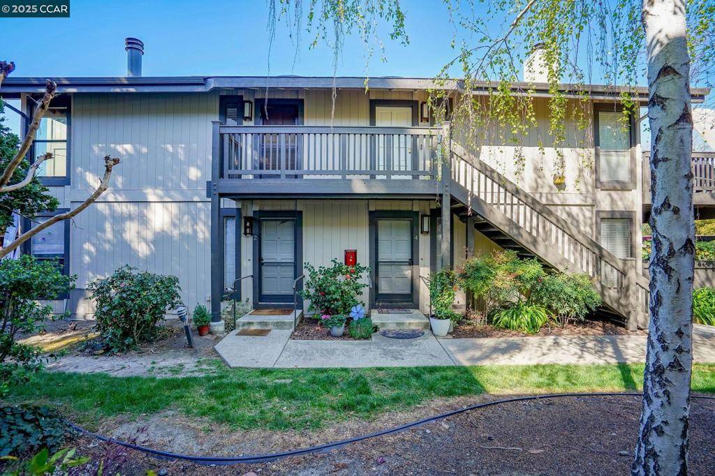 Pleasant Hill, CA 94523,2340 Pleasant Hill Rd #1