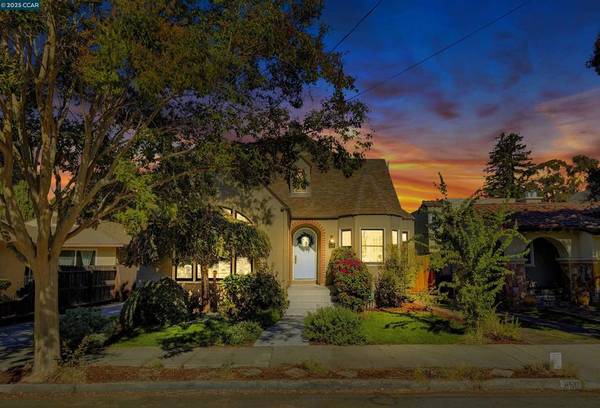 850 Collier Dr, San Leandro, CA 94577