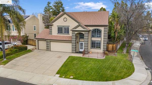 Brentwood, CA 94513,1205 Brookdale Dr.