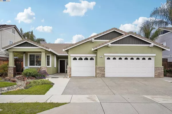 593 Bing Ct, Brentwood, CA 94513