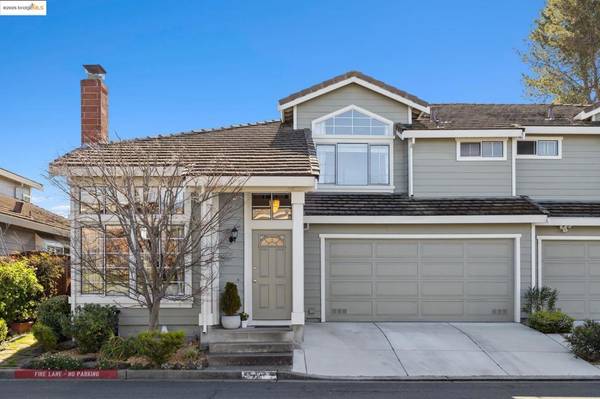 118 ONeil Circle,  Hercules,  CA 94547