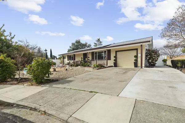 Vacaville, CA 95687,148 Olympic Cir