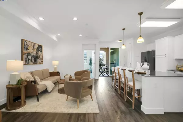 4704 Norris Canyon Rd #204, San Ramon, CA 94583