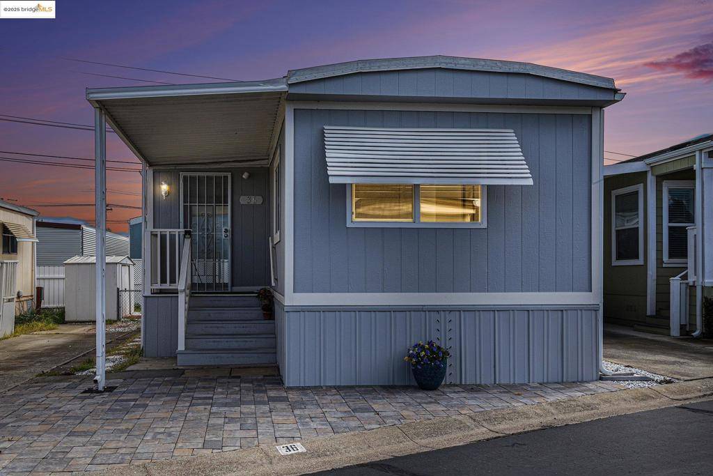 Oakley, CA 94561,36 Cayuga St