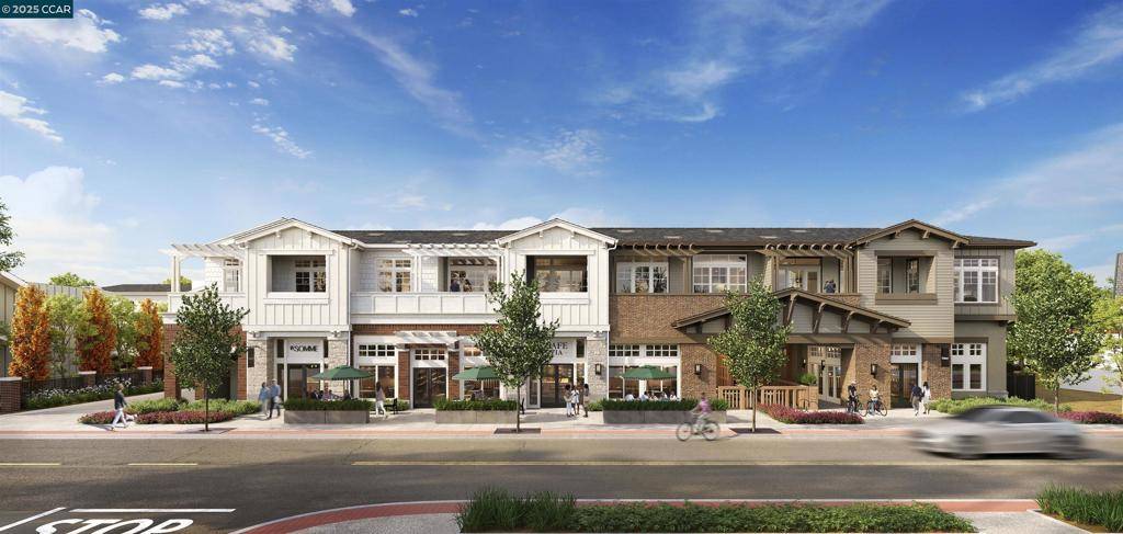 600 Hartz Ave #205, Danville, CA 94526