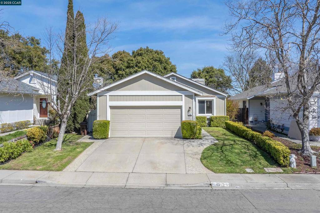 148 Bedford, Hercules, CA 94547