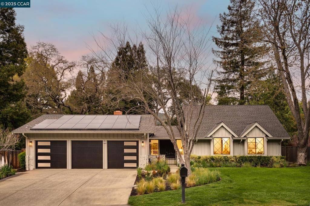 Danville, CA 94506,2315 Tree Creek Pl