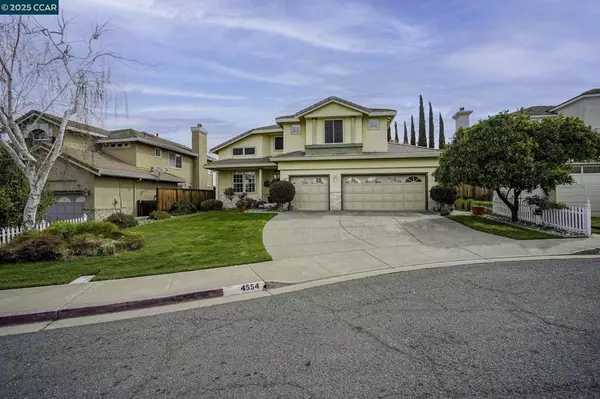 Antioch, CA 94531,4554 Wagon Ct