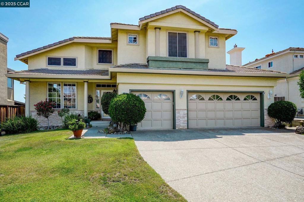 Antioch, CA 94531,4554 Wagon Ct