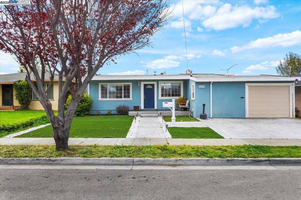 24753 Willimet Way, Hayward, CA 94544