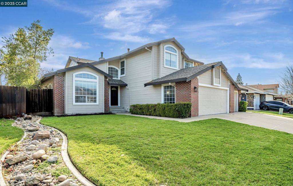 9218 Decorah Way,  Elk Grove,  CA 95624