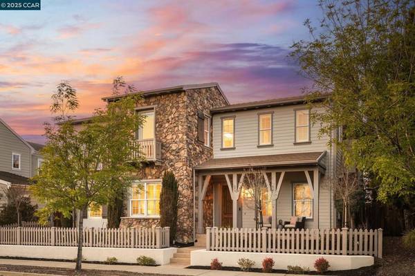 1955 Casablanca Street, Danville, CA 94506