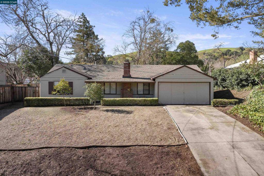 Lafayette, CA 94549,3313 Betty Ln