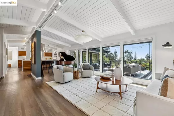 Piedmont, CA 94611,5501 La Salle AVE
