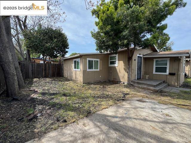 Antioch, CA 94509,419 W 19Th St
