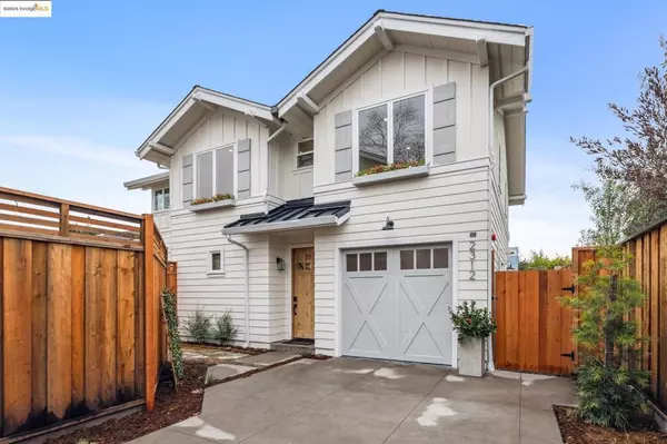 Berkeley, CA 94710,2312 Eighth St