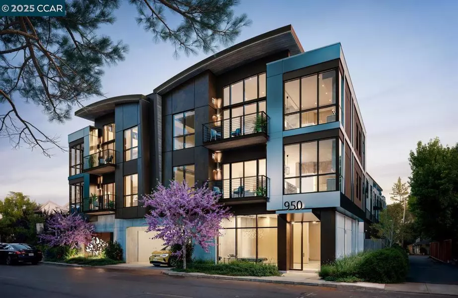 950 Hough Ave #201, Lafayette, CA 94549