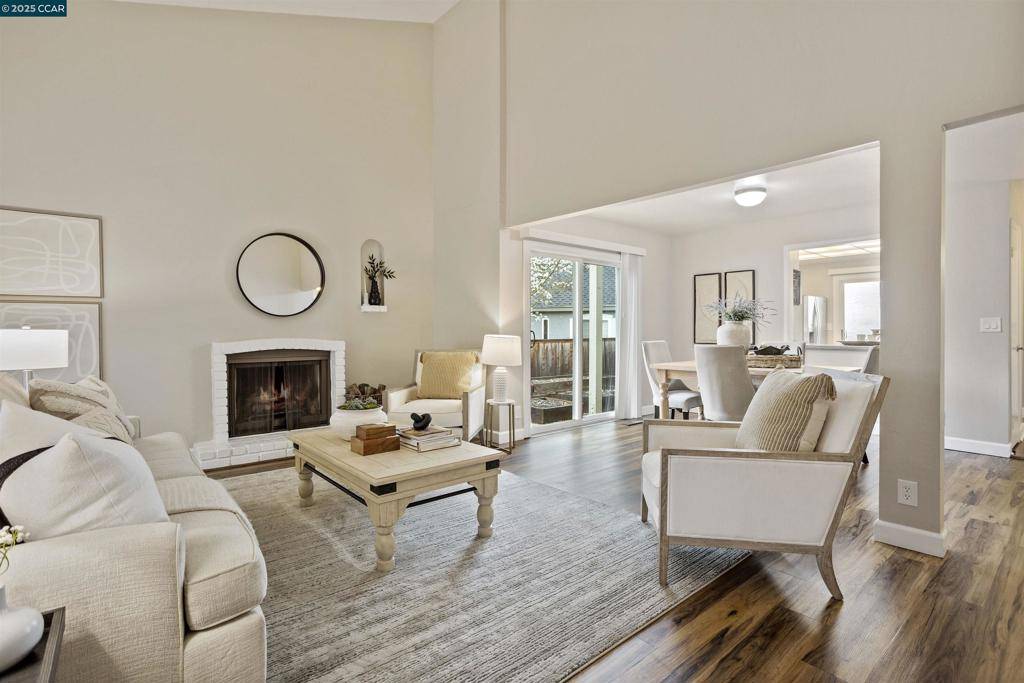 Moraga, CA 94556,812 Country Club Dr
