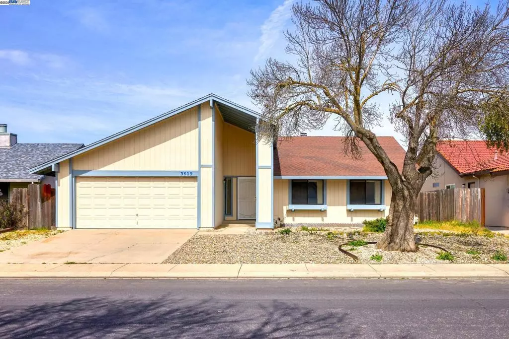 Modesto, CA 95355,3809 Tumbleweed Ct