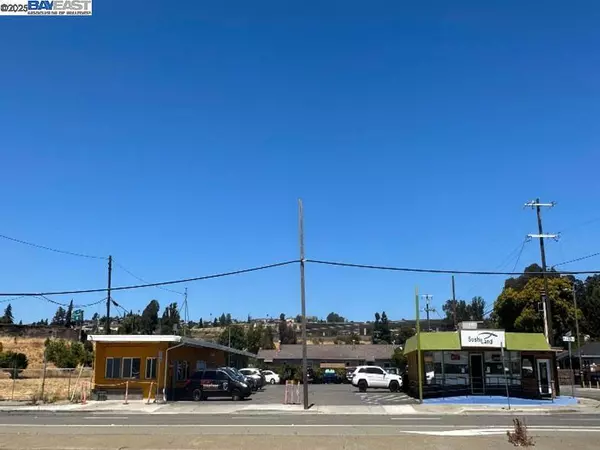Hayward, CA 94541,19740 Mission Blvd