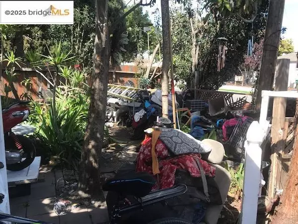 Hayward, CA 94541-6403,22807 Alice