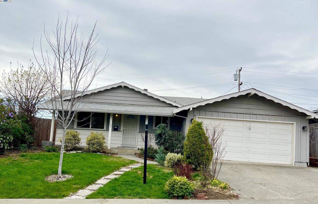 Vacaville, CA 95688,167 Highland Ave