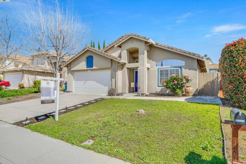 4937 Stirrup Way, Antioch, CA 94531