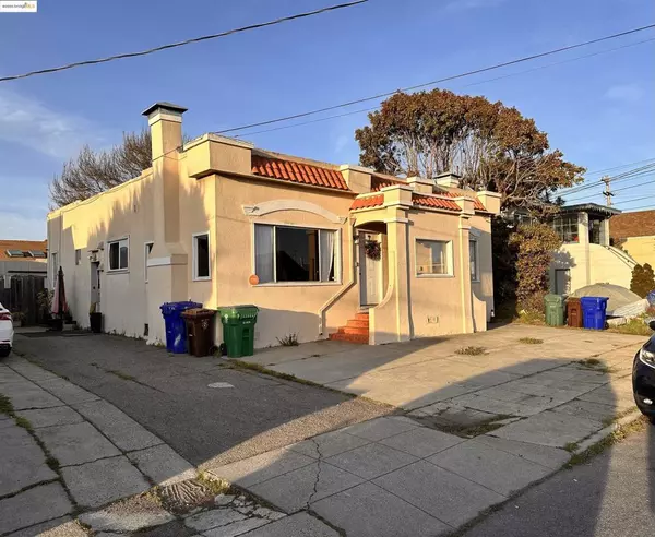 3111 Nevin Ave, Richmond, CA 94804