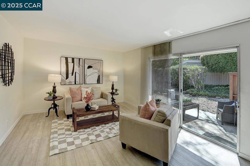 Walnut Creek, CA 94595,2921 Ptarmigan Dr #3
