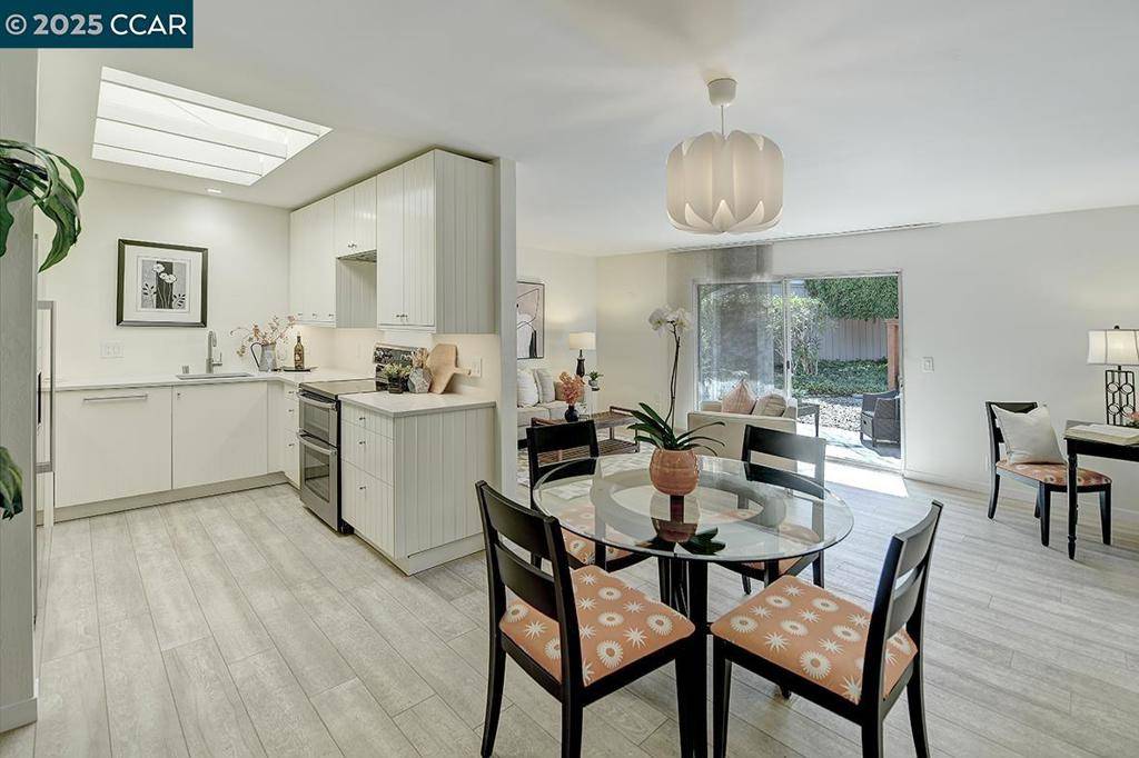 2921 Ptarmigan Dr #3, Walnut Creek, CA 94595